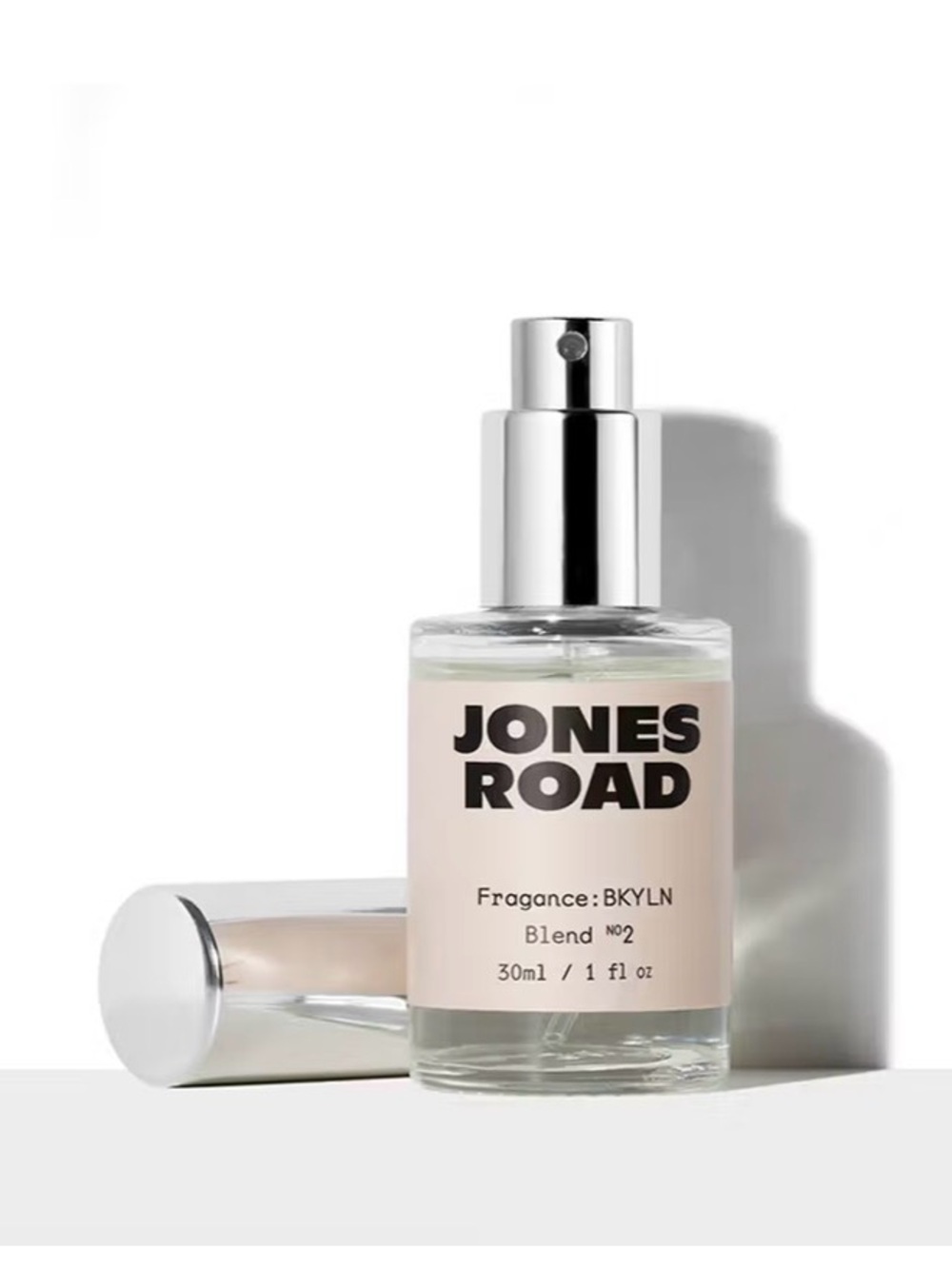 🆕Jones Road BKLYN Fragrance